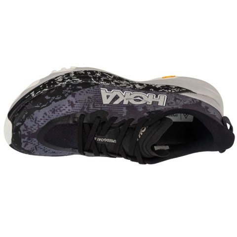 Buty do biegania Hoka Speedgoat 6 M 1147791-BKSTR Buty do biegania Hoka Speedgoat 6 M 1147791-BKSTR