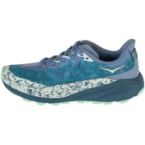 Buty do biegania Hoka Speedgoat 6 W 1147811-MNLG Buty do biegania Hoka Speedgoat 6 W 1147811-MNLG
