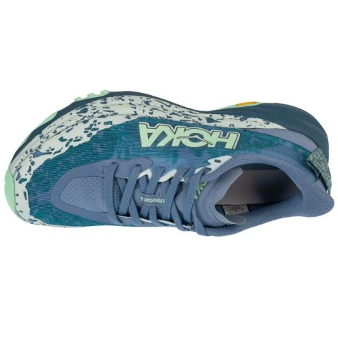 Buty do biegania Hoka Speedgoat 6 W 1147811-MNLG Buty do biegania Hoka Speedgoat 6 W 1147811-MNLG