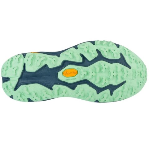 Buty do biegania Hoka Speedgoat 6 W 1147811-MNLG Buty do biegania Hoka Speedgoat 6 W 1147811-MNLG