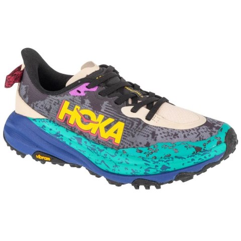 Buty do biegania Hoka Speedgoat 6 W 1147811-OMN Buty do biegania Hoka Speedgoat 6 W 1147811-OMN