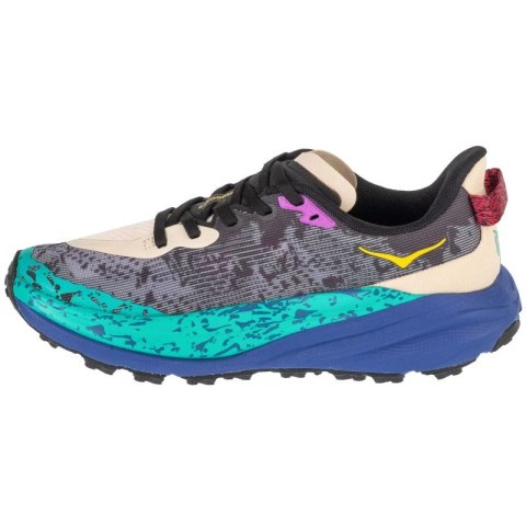 Buty do biegania Hoka Speedgoat 6 W 1147811-OMN Buty do biegania Hoka Speedgoat 6 W 1147811-OMN