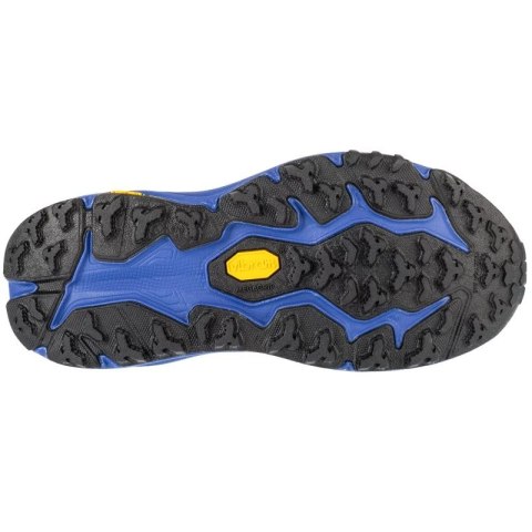 Buty do biegania Hoka Speedgoat 6 W 1147811-OMN Buty do biegania Hoka Speedgoat 6 W 1147811-OMN