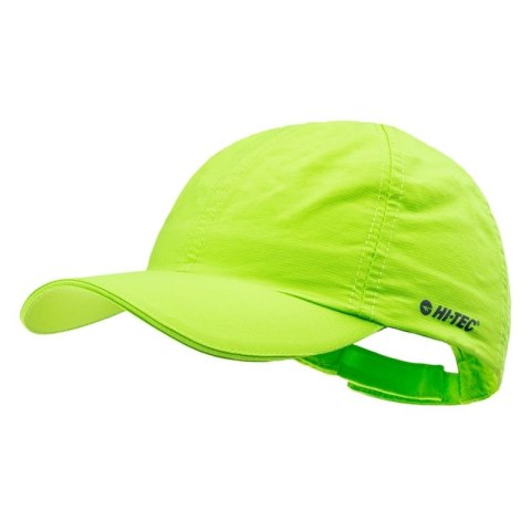 Czapka z daszkiem Hi-Tec Berino Jr 92800353871 Czapka z daszkiem Hi-Tec Berino Jr 92800353871