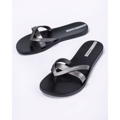 Klapki Ipanema Kirei Fem W 81805-AT157