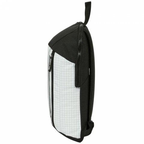 Plecak sportowy Real Madryt mini backpack 612454821 Plecak sportowy Real Madryt mini backpack 612454821