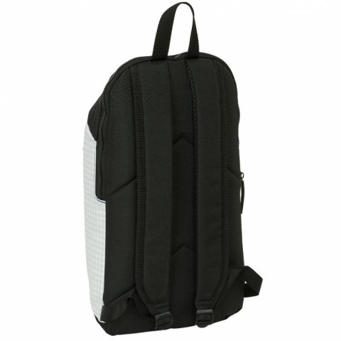 Plecak sportowy Real Madryt mini backpack 612454821 Plecak sportowy Real Madryt mini backpack 612454821
