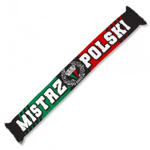 Szalik GKS Tychy Retro TYCHYSZAL Szalik GKS Tychy Retro TYCHYSZAL