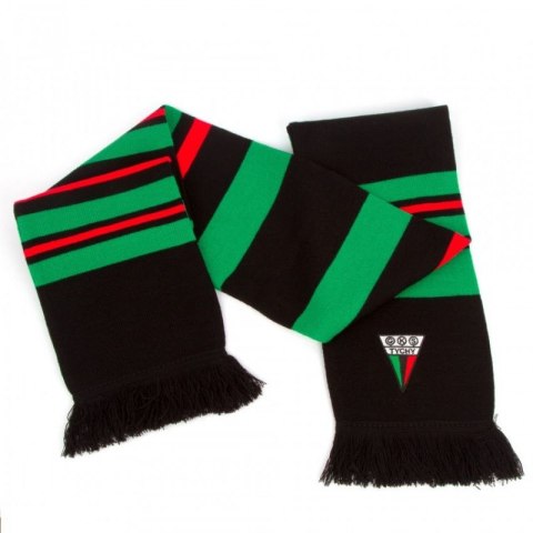 Szalik GKS Tychy Retro TYCHYSZAL Szalik GKS Tychy Retro TYCHYSZAL
