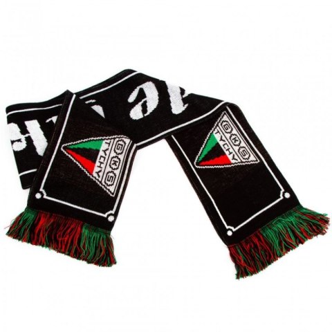 Szalik GKS Tychy Retro TYCHYSZAL Szalik GKS Tychy Retro TYCHYSZAL
