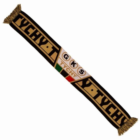 Szalik GKS Tychy Retro TYCHYSZAL Szalik GKS Tychy Retro TYCHYSZAL