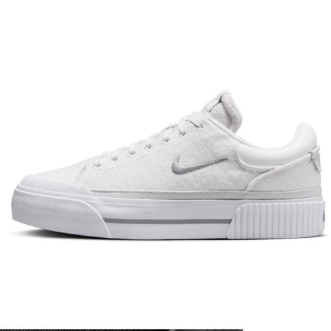 Buty Nike Court Legacy Lift W FZ2606-100