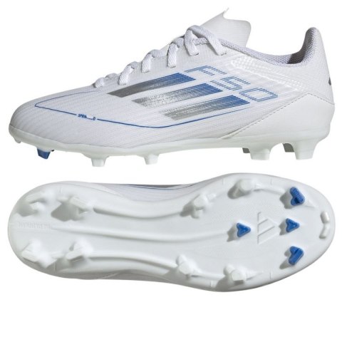 Buty adidas F50 League FG/MG Jr FG Jr IE3748 Buty adidas F50 League FG/MG Jr FG Jr IE3748