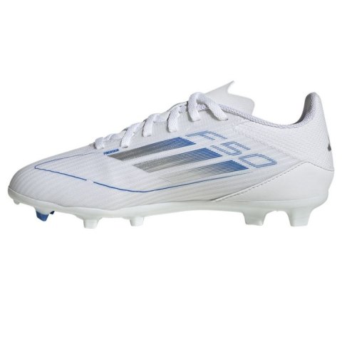 Buty adidas F50 League FG/MG Jr FG Jr IE3748 Buty adidas F50 League FG/MG Jr FG Jr IE3748
