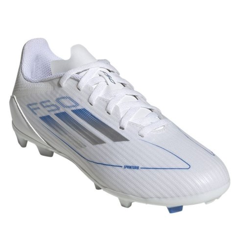 Buty adidas F50 League FG/MG Jr FG Jr IE3748 Buty adidas F50 League FG/MG Jr FG Jr IE3748