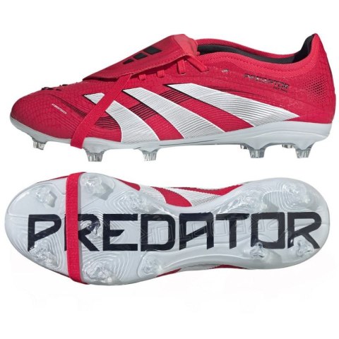 Buty adidas Predator Pro FT FG JR0441 Buty adidas Predator Pro FT FG JR0441