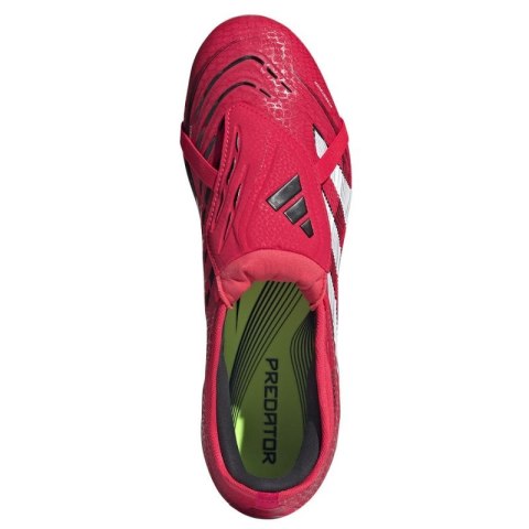 Buty adidas Predator Pro FT FG JR0441 Buty adidas Predator Pro FT FG JR0441
