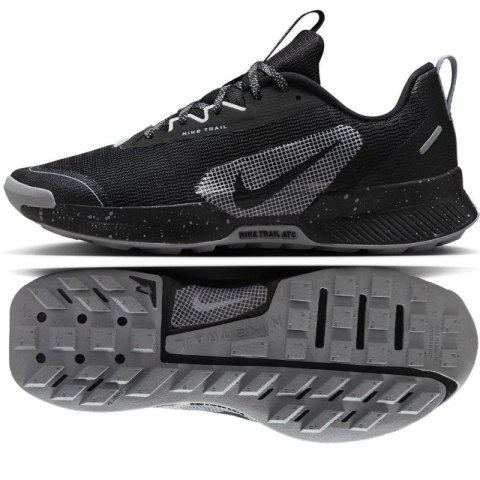 Buty do biegania Nike Juniper Trail 3 W FQ0902-001 Buty do biegania Nike Juniper Trail 3 W FQ0902-001