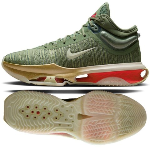 Buty do koszykówki Nike G.T. Jump 2 M DJ9431-302 Buty do koszykówki Nike G.T. Jump 2 M DJ9431-302