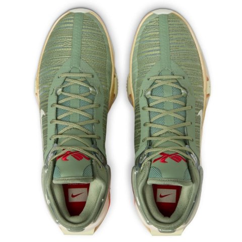 Buty do koszykówki Nike G.T. Jump 2 M DJ9431-302 Buty do koszykówki Nike G.T. Jump 2 M DJ9431-302