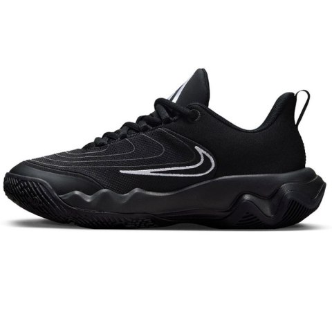 Buty do koszykówki Nike Giannis Immortality 4 Jr FZ6734-001