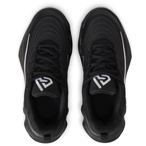 Buty do koszykówki Nike Giannis Immortality 4 Jr FZ6734-001
