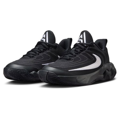 Buty do koszykówki Nike Giannis Immortality 4 Jr FZ6734-001