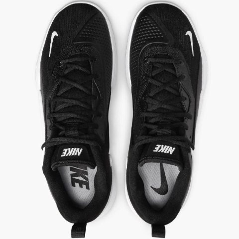 Buty do siatkówki Nike Air Zoom HyperSet 2 M FQ7070-001
