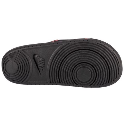 Klapki Nike Liverpool FC Slide M FZ3189-001
