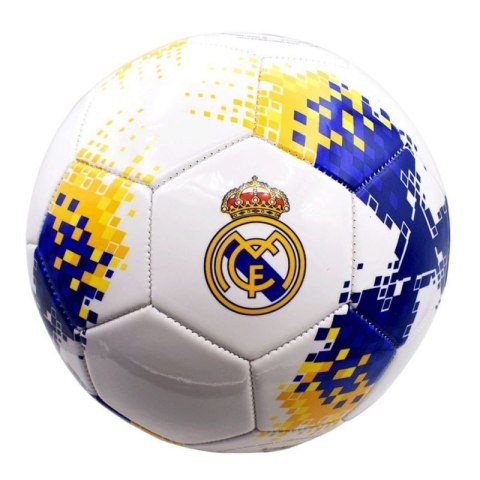 Piłka Real Madryt ball 60TH RM7BG60 Piłka Real Madryt ball 60TH RM7BG60