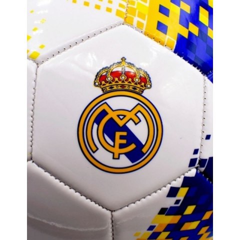 Piłka Real Madryt ball 60TH RM7BG60 Piłka Real Madryt ball 60TH RM7BG60