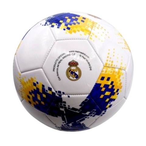 Piłka Real Madryt ball 60TH RM7BG60 Piłka Real Madryt ball 60TH RM7BG60