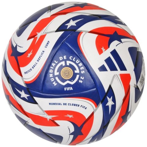 Piłka adidas FCWC Competition JM4742 Piłka adidas FCWC Competition JM4742