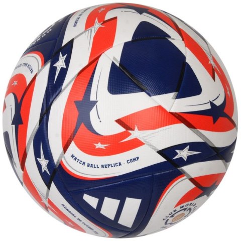 Piłka adidas FCWC Competition JM4742 Piłka adidas FCWC Competition JM4742