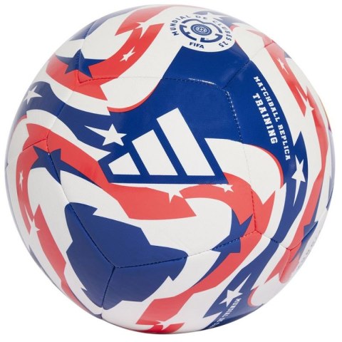 Piłka adidas FCWC Training JD3826 Piłka adidas FCWC Training JD3826