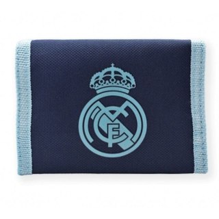 Portfel Real Madryt wallet 9TH RM6CAR9
