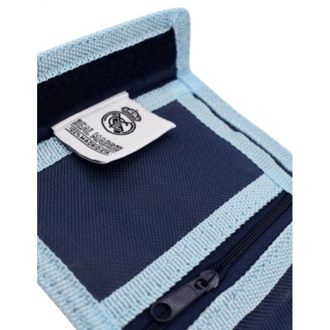Portfel Real Madryt wallet 9TH RM6CAR9 Portfel Real Madryt wallet 9TH RM6CAR9