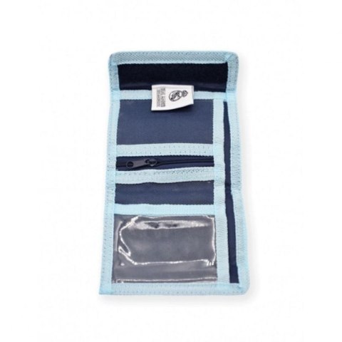 Portfel Real Madryt wallet 9TH RM6CAR9 Portfel Real Madryt wallet 9TH RM6CAR9