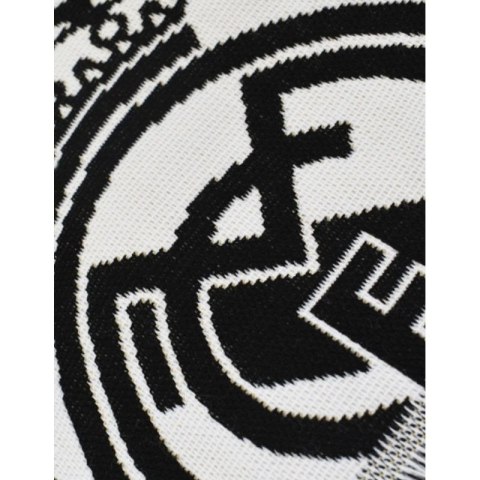 Szalik kibica Real Madryt Knitted Scarf 27TH RM4BUF27 Szalik kibica Real Madryt Knitted Scarf 27TH RM4BUF27