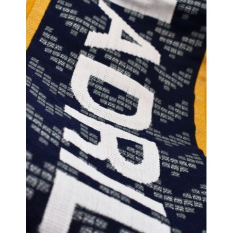 Szalik kibica Real Madryt Knitted Scarf 28TH RM4BUF28
