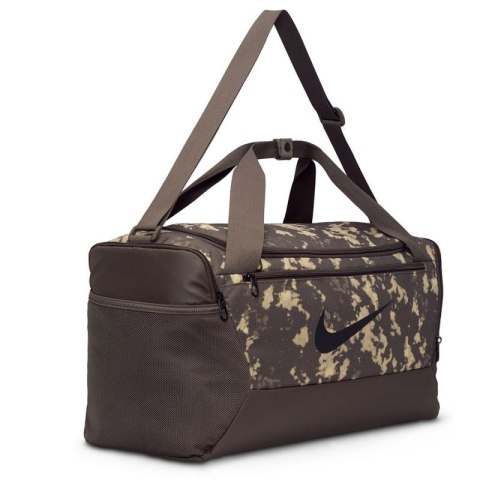 Torba Nike Brasilia S Duff 9.5 Allover Print HJ8252-004 Torba Nike Brasilia S Duff 9.5 Allover Print HJ8252-004