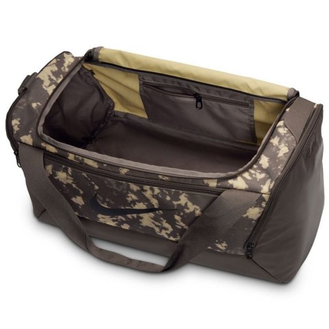 Torba Nike Brasilia S Duff 9.5 Allover Print HJ8252-004 Torba Nike Brasilia S Duff 9.5 Allover Print HJ8252-004