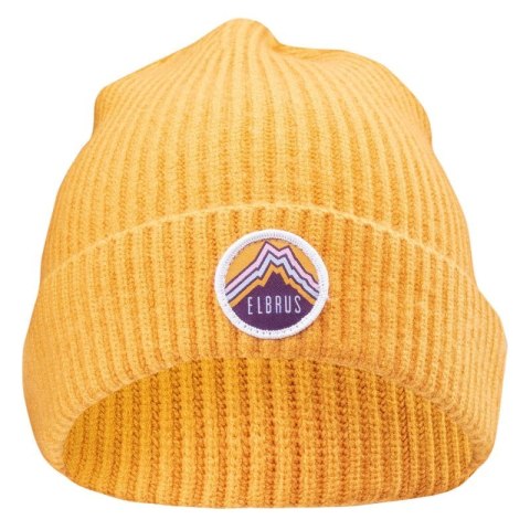 Czapka Elbrus Quentin W 92800438481 Czapka Elbrus Quentin W 92800438481