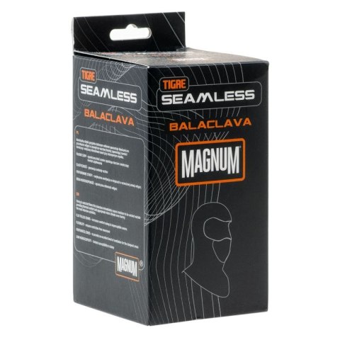 Kominiarka Magnum Tigre - Seamless 92800209041 Kominiarka Magnum Tigre - Seamless 92800209041