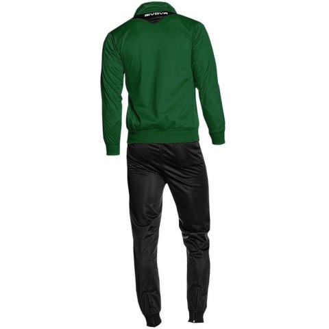 Dres Givova Tuta Visa TR018 1310 Dres Givova Tuta Visa TR018 1310