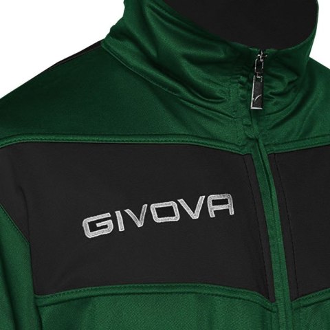 Dres Givova Tuta Visa TR018 1310 Dres Givova Tuta Visa TR018 1310