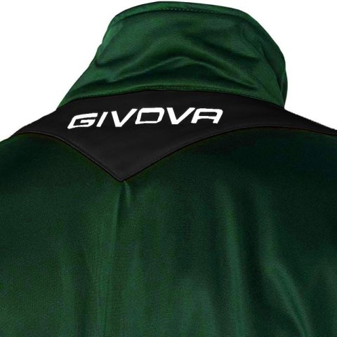 Dres Givova Tuta Visa TR018 1310 Dres Givova Tuta Visa TR018 1310