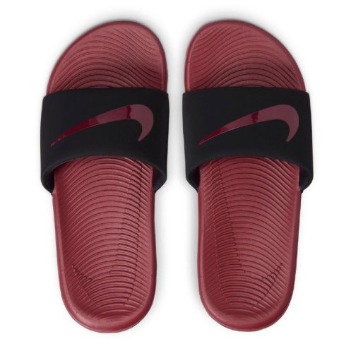 Klapki Nike Kawa Jr FJ2250-001 Klapki Nike Kawa Jr FJ2250-001