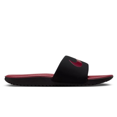 Klapki Nike Kawa Jr FJ2250-001 Klapki Nike Kawa Jr FJ2250-001