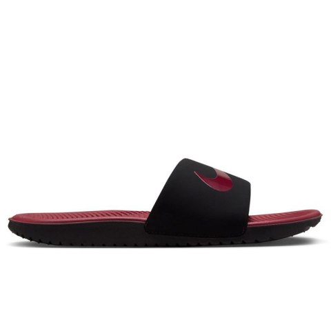 Klapki Nike Kawa Jr FJ2250-001 Klapki Nike Kawa Jr FJ2250-001